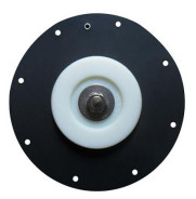 K2500 K2501 K2503 طقم الحجاب الحاجز لصمام نبض جوين CA25T CA25DD