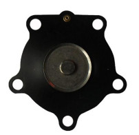 1 1/2 &quot;طقم إصلاح الحجاب الحاجز لصمام نبض Autel AE1440B AE1440R غشاء 1.5 بوصة