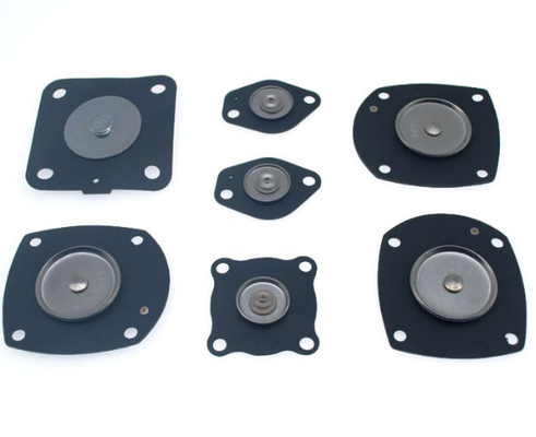 K2034 Shockwave Diaphragm Kit لصمام نبض جوين RCAC20T4 ST4 DD4 FS4