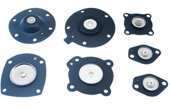 K2546 Shockwave Diaphragm Kit لصمام نبض جوين RCAC25T4 DD4 FS4