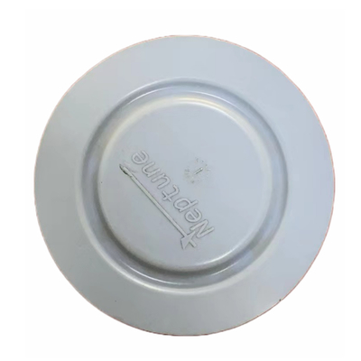 MILTON ROY الجرعات / مضخة القياس عدة غشاء ختم PTFE EPDM