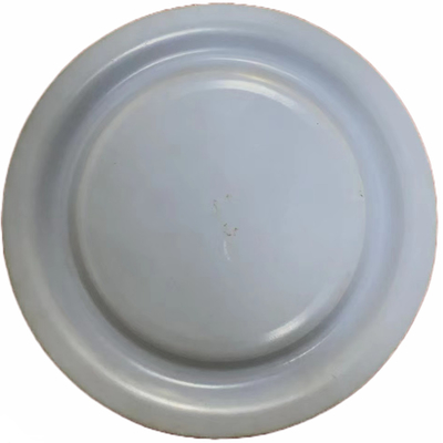 PTFE EPDM جيد المرونة قياس مضخة الحجاب الحاجز مقاومة التآكل