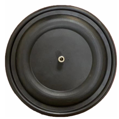 DN8 DN200 مضخة قياس مضخة الغطاس تناسب الحجاب الحاجز PTFE EPDM