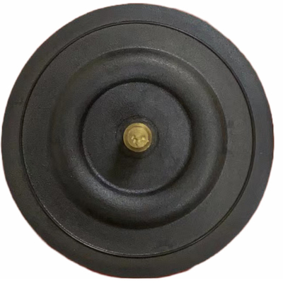 العزل الكهربائي البسيطة PTFE الحجاب الحاجز لمضخة قياس مضخة الحجاب الحاجز الجرعات