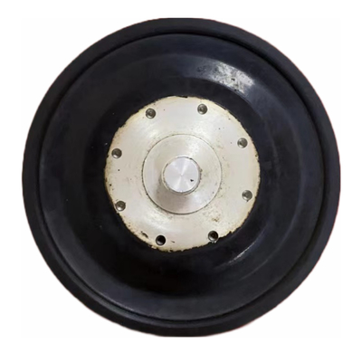 مضخة قياس تغذية الكاشف مناسبة الحجاب الحاجز EPDM PTFE مضخة قياس الحجاب الحاجز