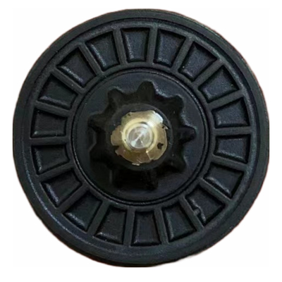 غشاء مركب PTFE EPDM لقياس نقل تبريد المواد الكيميائية لمضخات القياس