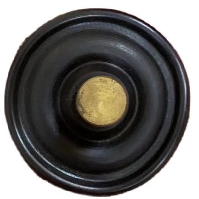 وحدة قياس الحجاب الحاجز PTFE مع الحد الأقصى لضغط التفريغ 20 بار
