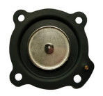 نطاق درجة الحرارة من -20 درجة مئوية إلى 80 درجة مئوية نوع اتصال الصمام الكهربائي ذو الضغط العالي المصمم للأداء