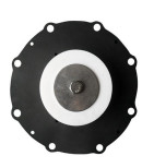 الحجاب الحاجز DB120 DB120 / C لصمام الملف اللولبي نبض Mecair VNP220 VNP420