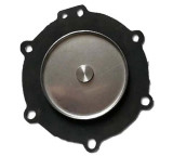طقم غشاء M40 لصمام الملف اللولبي النفاث النبضي التوربيني FP40 DP40 EP40