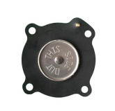 DMF-Z-25 غشاء صمام النبض لمجمع الغبار مغمور بغشاء مخصص جيد الختم