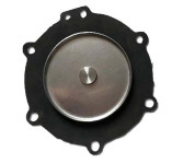 صمام نبض مرن ودائم الحاجز 0.2mm - 2.0mm سمك