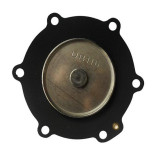 TURBO Charger Pulse Valve Diaphragm Custom Dimension NBR NR CR FR المواد المطاطية