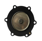 0.2mm - 2.0mm صمام النبض الحاجز للأنظمة المدمجة