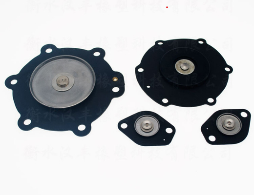 DB16 DB16 / G طقم الحجاب الحاجز لصمام Mecair Pulse Jet VNP206 VNP306