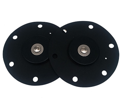 الحجاب الحاجز DB120 DB120 / C لصمام الملف اللولبي نبض Mecair VNP220 VNP420