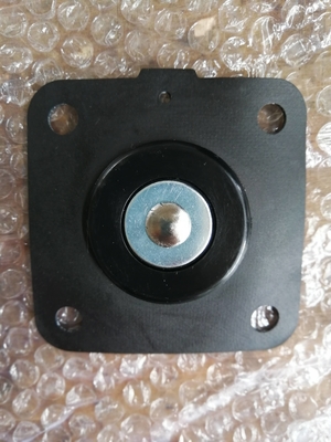 الصمام الحاجز الموثوق به من أجل الحرارة -20C-150C