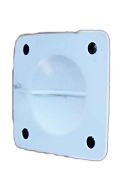 الحجاب الصناعي المدمج الصناعي المعدل للعمق الصناعي 0.1mm - 3mm