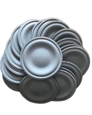 20 بار PTFE EPDM مضخة قياس الحاجز للتطبيقات الصناعية