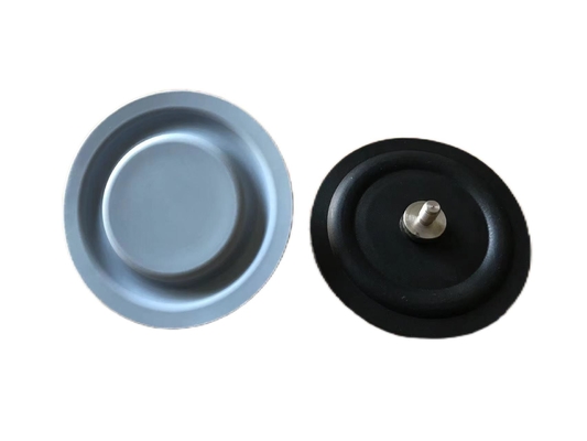 20 بار PTFE EPDM مضخة قياس الحاجز للتطبيقات الصناعية