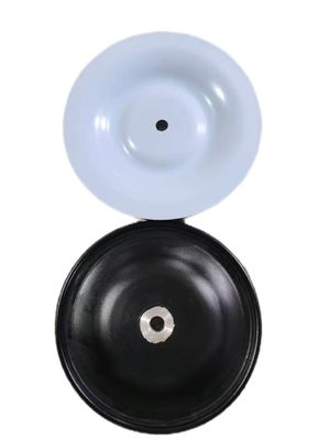 تصميم مرن للصمامات المطاطية الصلبة المثلى لإغلاق الصمامات ومنع التسرب في المعدات الصناعية