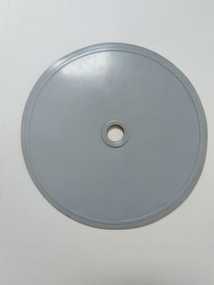 غشاء مطاطي لصمام الضغط المنخفض متوافق مع سوائل مختلفة، مثالي لتطبيقات منظم ضغط الغاز، مما يضمن الأداء