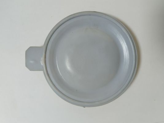 حشية إحكام إغلاق صمام التمدد المرن مادة غشاء متينة مناسبة للتطبيقات الصناعية والأداء