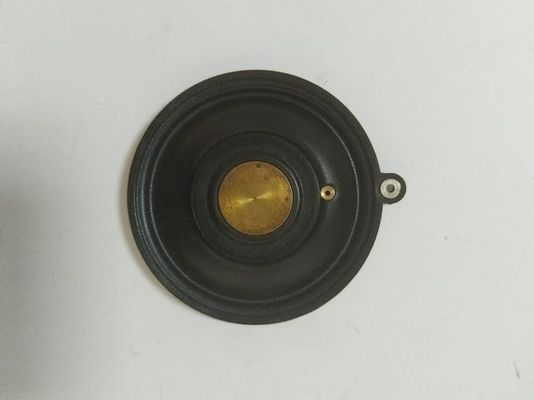 1/4 بوصة إلى 2 بوصة حجم الاتصال آلة القهوة صمام الكهربائية معدل تدفق 0.5-5 Lmin الهندسة الدقة والوظيفة