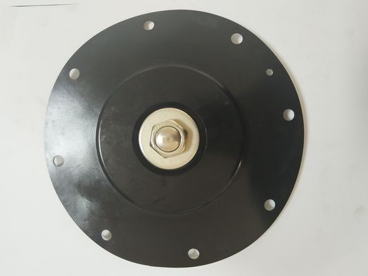 انخفاض التسرب 2 طريق صمام المولينويد الرئوي تقدم معدل تدفق 0.5 إلى 5 Lmin في النظام الرئوي