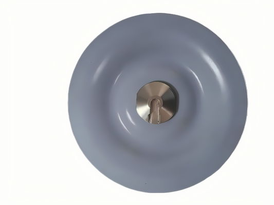 نوع الاتصال المتداخل للصمام الهيدروليكي المتحكم به الطيار المصمم للأداء في التحكم بالدائرة الهيدروليكية