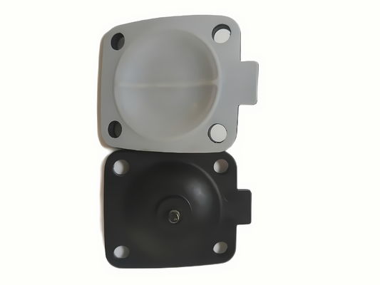 مقاومة المواد الكيميائية القلوية صفح صناعي مصمم لتحمل الظروف المقاومة للأحماض والقلويات للصناعات