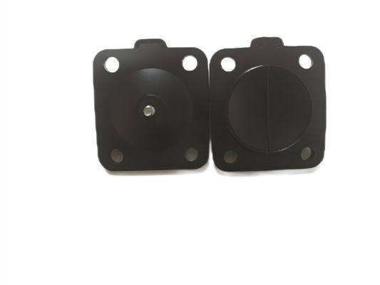 المقاومة للكيماويات والمذيبات الصفوف المركبة المركبة الحاجز المثالي لمعالجة الكيماويات وأنظمة التحكم في السوائل