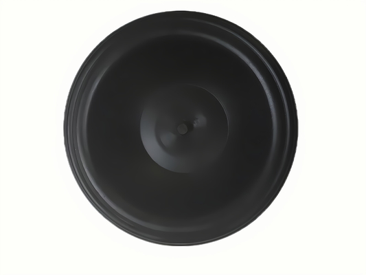 شريحة الصمام الهوائي لصمام النبض المتحكم بهوائي نطاق الضغط 0-100 Psi