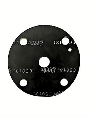 مقاومة جيدة للزيوت والمواد الكيميائية، غشاء صمام مطاطي مُحسّن لوسائط الزيت ذات الضغط المنخفض، مما يوفر الأداء وعمر الخدمة الطويل