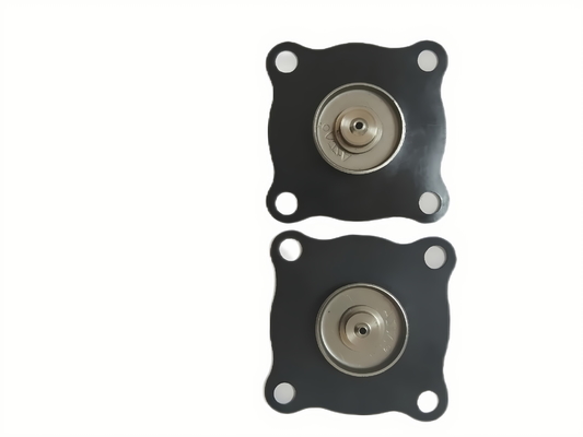 K2529 صمام الكهرباء الكهربائية لجهاز القهوة مع نوع تثبيت مسدس