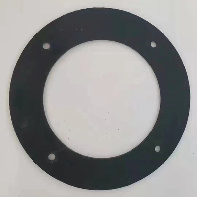 صلبة الحرارة عالية غسيل اللحاء المطاطي مع تكنولوجيا العملية المركبة وقوة الشد 1000 Psi