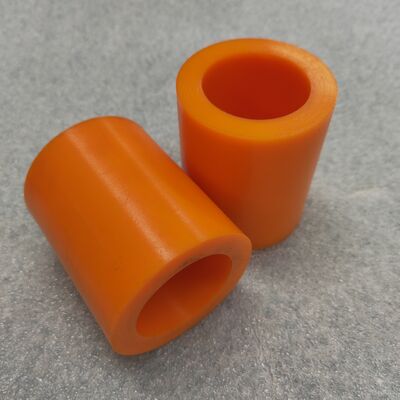 مكونات البولي يوريثان متعددة الاستخدامات TPU للاستخدام التجاري والصناعي