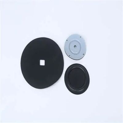 جهاز مضخة غشاء مقاومة كيميائية ممتازة بقطر 50 مم مصمم لنقل السوائل وأقل قدر من الصيانة