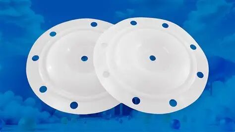 15 غرام مضخة قياس الحجاب الحاجز مخصصة قطرها 50 مم مصممة للقياس الدقيق وتسليم السوائل المسيطر عليها