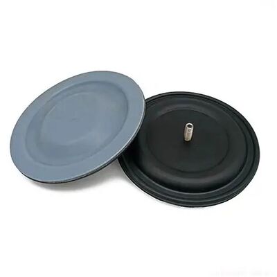 حتى 150 رطل لكل بوصة مربعة مضخة قياس مانعة للتسرب بيضاء مصممة هندسيًا لتوفير دقة قياس متسقة وحماية مكونات المضخة