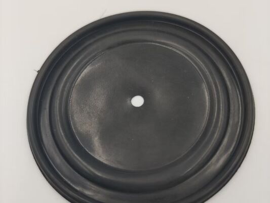 مضخة قياس مخصصة الحجاب الحاجز مقاوم للتآكل والتكسير الضغط يصل إلى 150 Psi مثالية لأداء المضخة