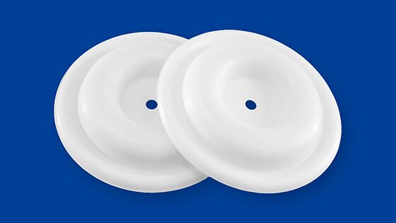 وحدة قياس بغشاء مصممة لتحمل ضغط يصل إلى 150 رطل لكل بوصة مربعة، تصميم يدوم طويلاً يضمن أداء قياس ثابت