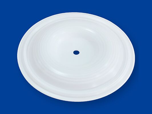 50 ملم قطر الحجاب الهوائي لضخة القياس طويلة الأمد مصممة لتحسين كفاءة الضخ وتقليل تواتر الصيانة