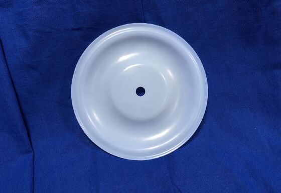 مضخة قياس الحزام المزدوج الحلقة O الحجاب الحاجز المقاوم للتآكل والتكسير 15 غرام متوافق مع نماذج مختلفة من المضخة