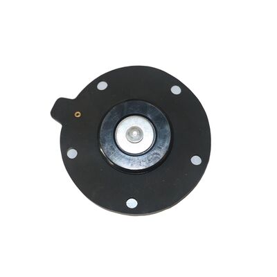 محرك صمام من نوع البولت على التثبيت مزود بمسامير من الفولاذ المقاوم للصدأ 304 للتطبيقات الصناعية الثقيلة