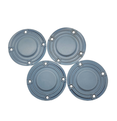 العزل الكهربائي البسيطة PTFE الحجاب الحاجز لمضخة قياس مضخة الحجاب الحاجز الجرعات